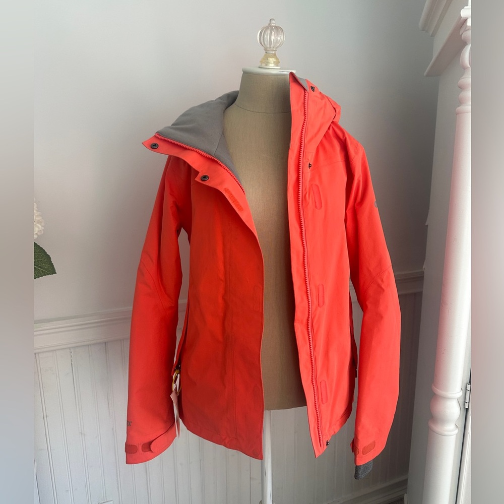 ROXY GORE TEX SKI JACKET